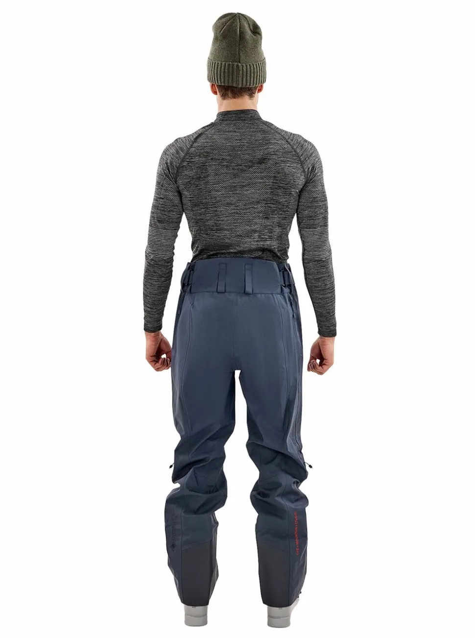 Y-1 EPE GORE-TEX EPE 3L SHELL PANTS