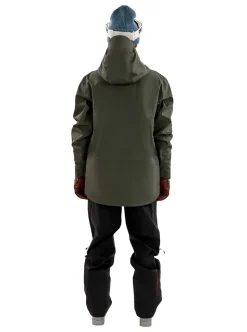 Y-1 EPE GORE-TEX EPE 3L SHELL PANTS
