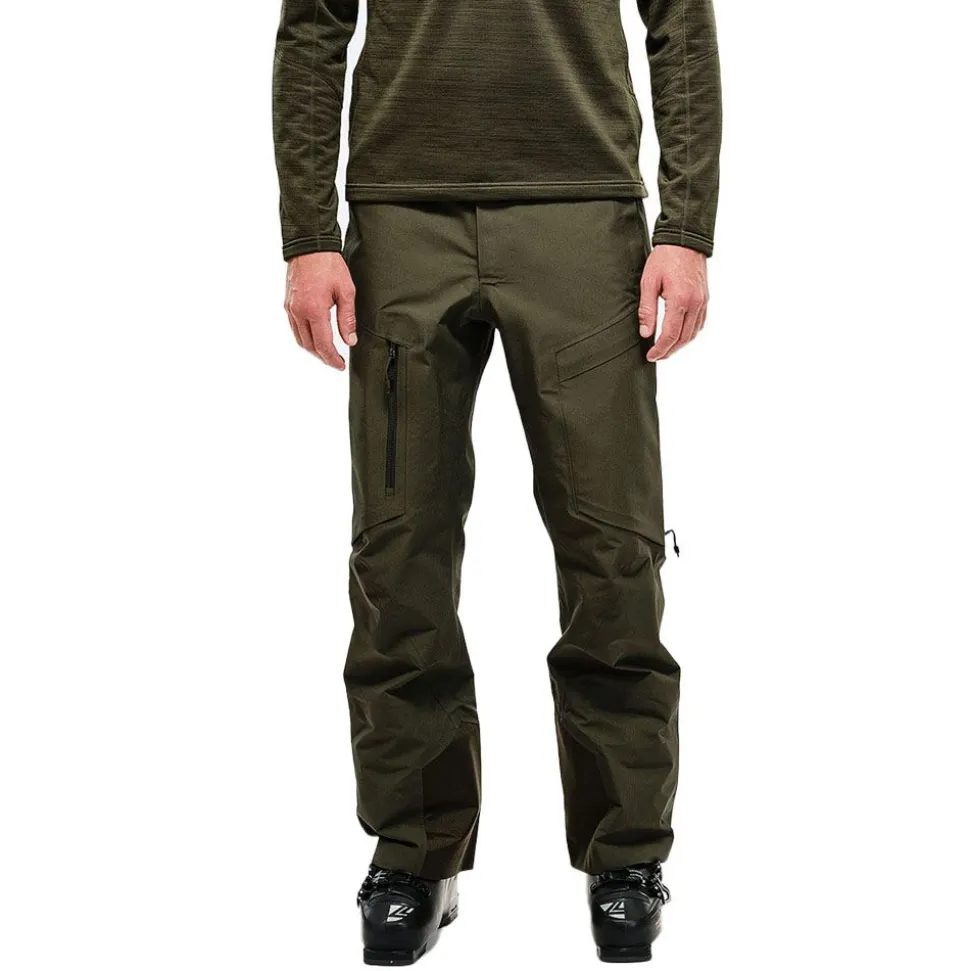 Y-1 HD GTX Pro 3L Shell Pant