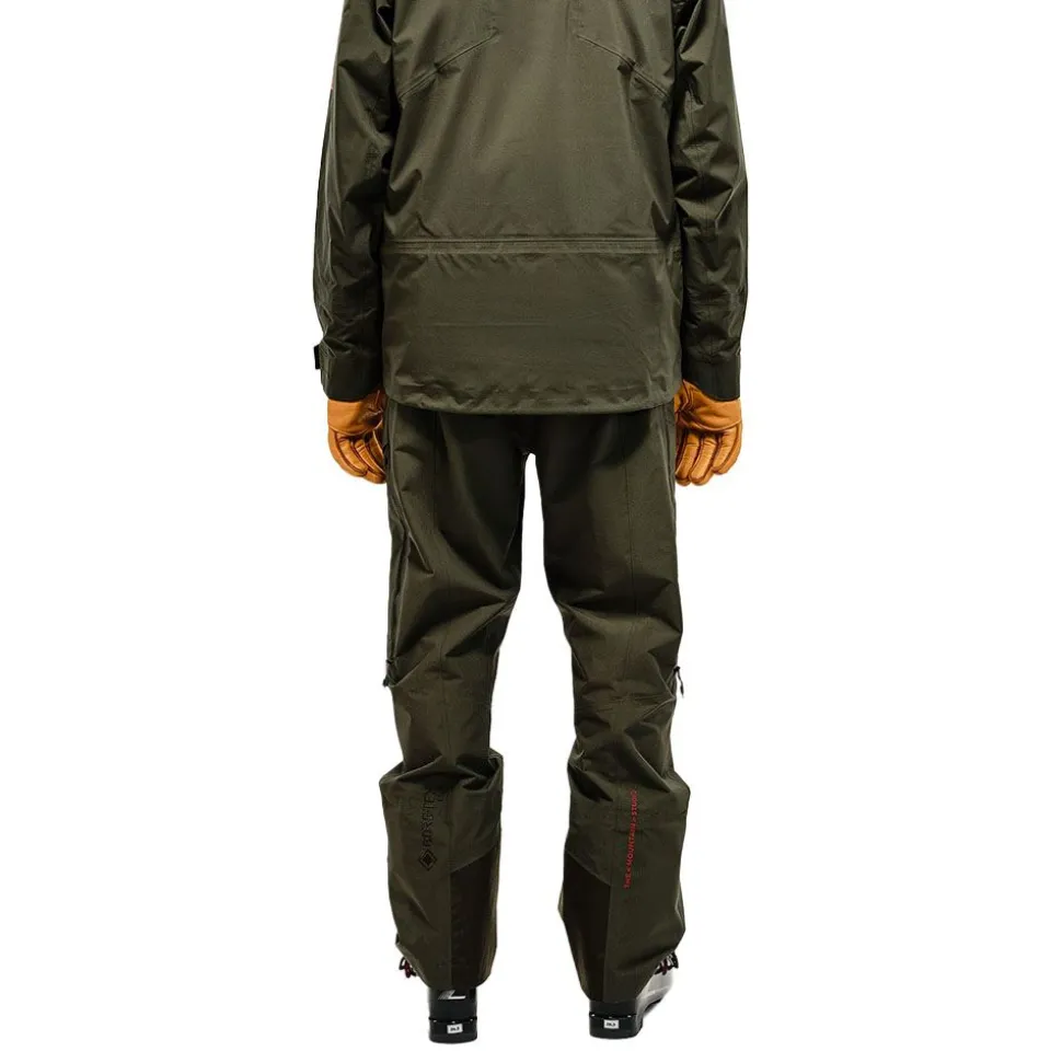 Y-1 HD GTX Pro 3L Shell Pant