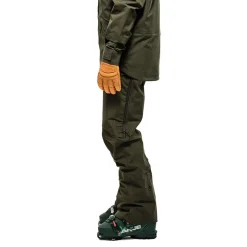 Y-1 HD GTX Pro 3L Shell Pant