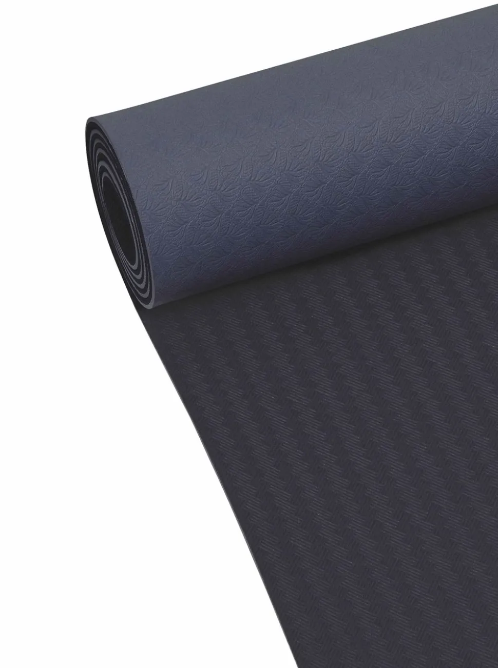 Yoga mat position 4mm