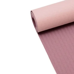 Yoga mat position 4mm