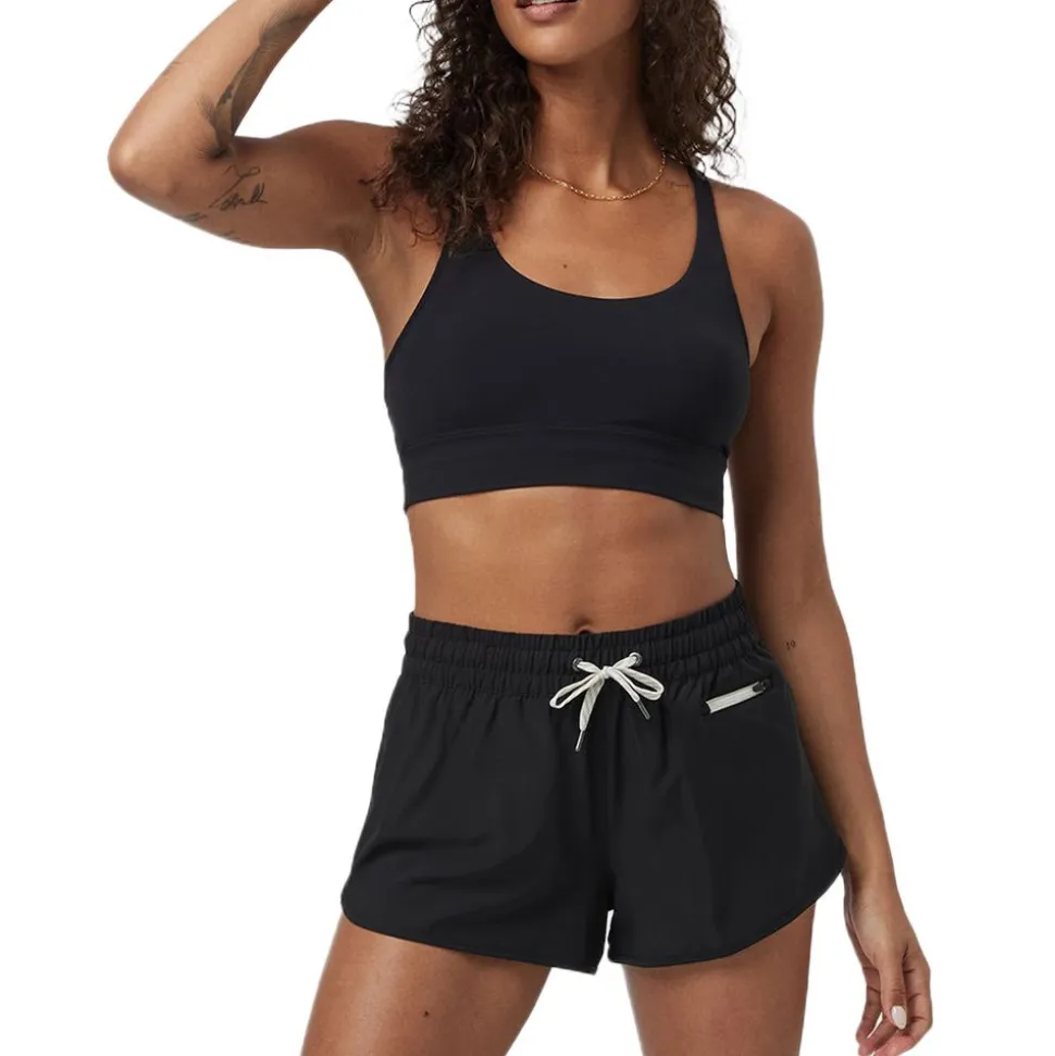 Yosemite Longline Bra Dam