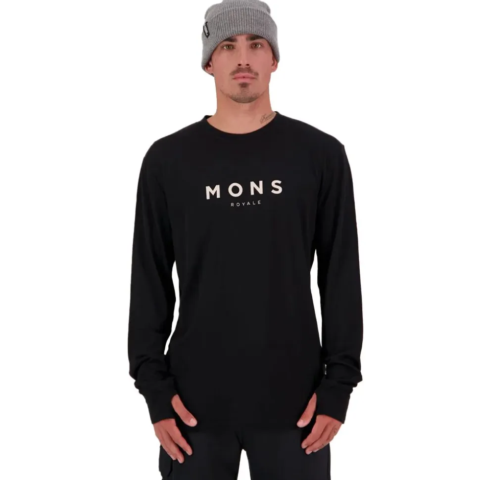 Yotei Classic LS Herr