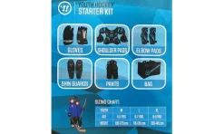 Youth Starter Kit