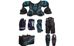 Youth Starter Kit