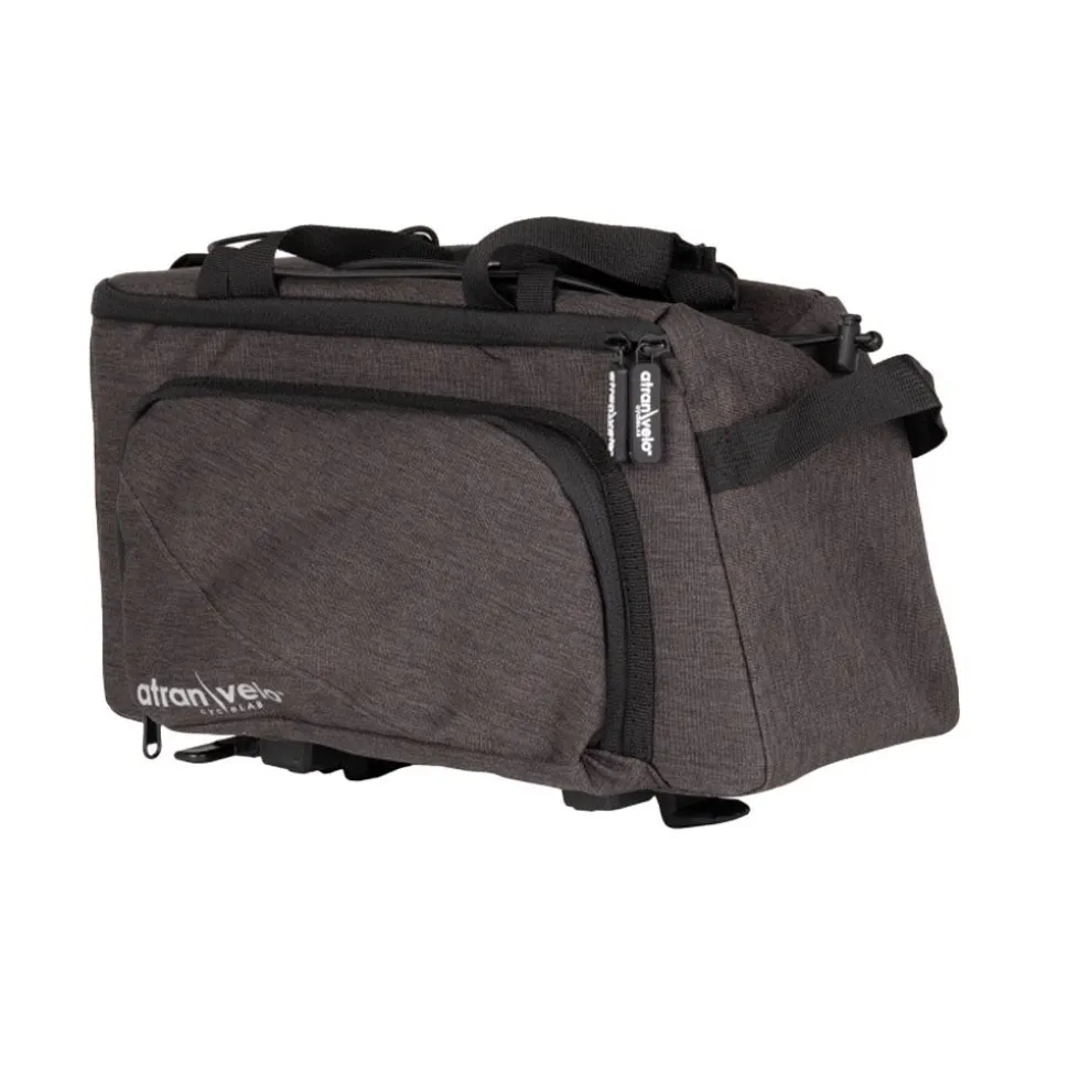 Zap Top Bag AVS