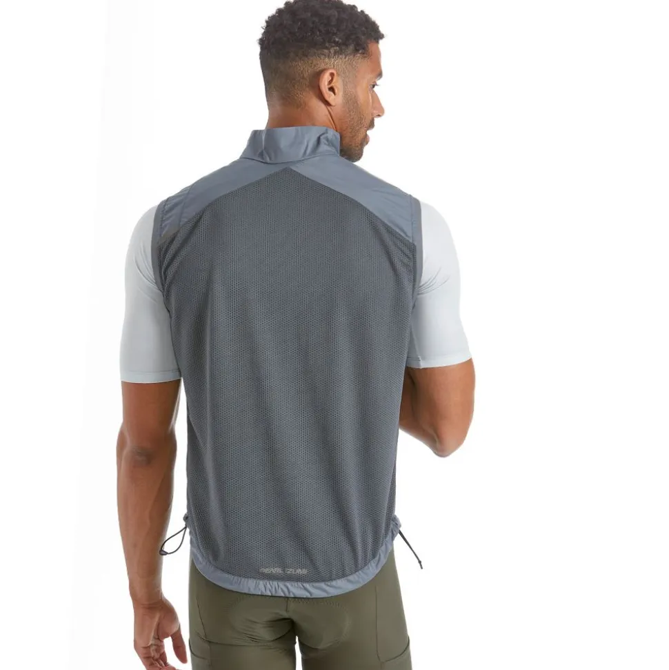 Zephrr Barrier Vest Herr