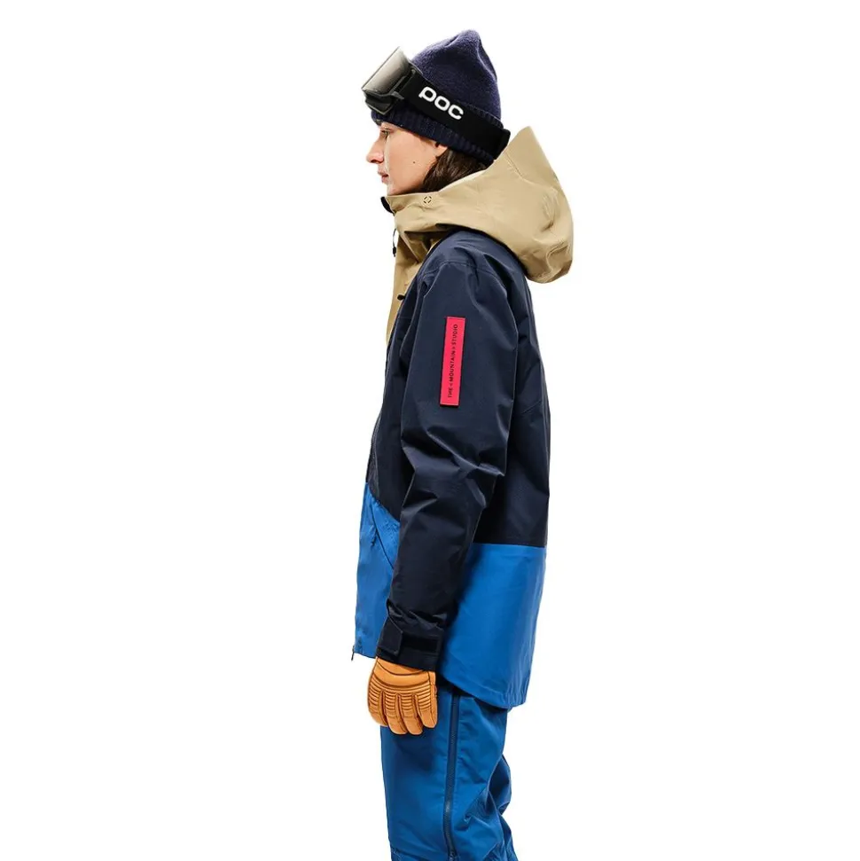 Z-2 HD GORE-TEX Pro 3L Shell Jacket