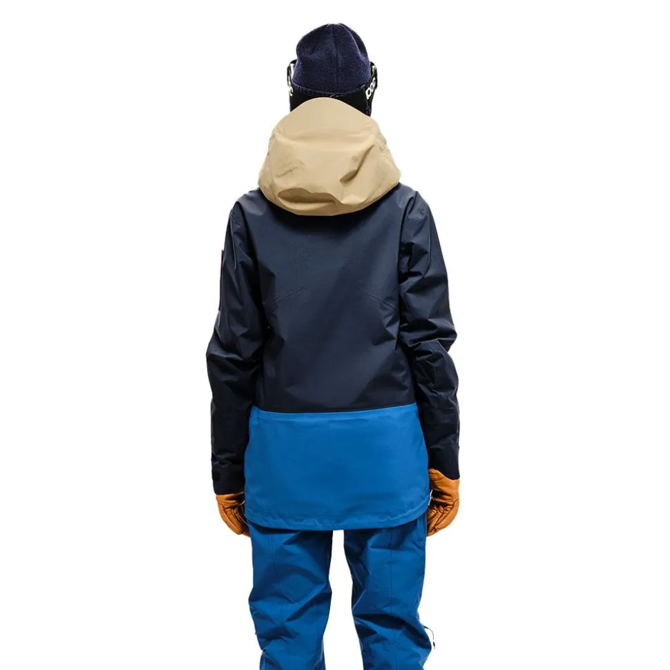 Z-2 HD GORE-TEX Pro 3L Shell Jacket