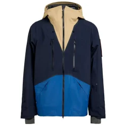 Z-2 HD GORE-TEX Pro 3L Shell Jacket