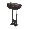 Zip Seat With Storage