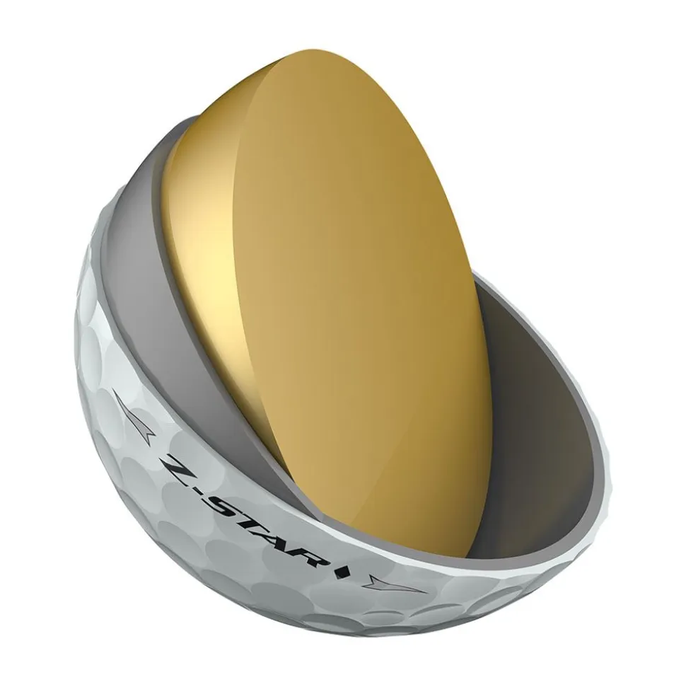 Z-Star Diamond